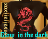 [L] Dragon Lady Tattoo