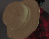 |Anu|BR. Lufty Hat*
