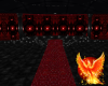 Gothic Wedding Hall DEC