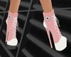 Sneaker_heels pink