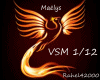 Vitaa & Slimane, Maëlys