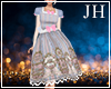 JH| Lilac Lolita Dress