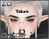 Face Tattoo | Taken