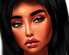 Linda Glossy Head