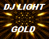 DJ LIGHT GOLD