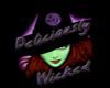 DeliciouslyWicked Stickr