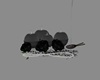 ~My Black Rose CandlesV2