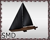 ! Animated Sail Boat