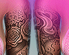 Tatto Full Arm