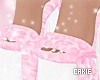 Y2k Bunny Heels