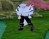 GaruruMon Tail V1