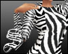 siu-bm outfit zebra