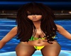 Jamaican Swim Wear