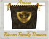 Rivorn Family Cr Banner
