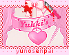 🔪Sowwy I'm Yukki's
