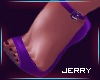 ! Heels - P