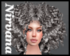 Eternal Silver Hairstyle