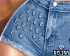 𝗕• Denim Shorts