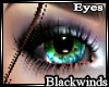 BW| Izombie Liv Eyes