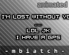 [mb89] I`ve Got Gps