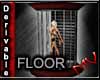 (MV) Floor Dance Cage