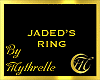 JADED'S RING