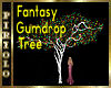 Fantasy Gumdrop Tree