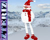 Snowman Avatar