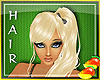 Hair Catrina Blond