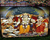 india painting