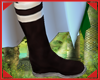 Leafa Alfheim Boots