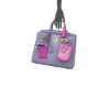Barbie Birks Lavender