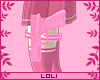 L♥ Pink Gun