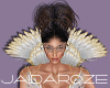 Masquerade Ball Feathers