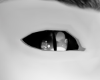Vy: M Silver Eyes