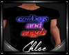 Cowboys And Angels Black