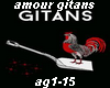 amour gitans  ag1-15