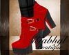 Lety Platforms Boots