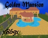 [B69]Gold Mansion Bundle