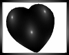 Black Dancing Heart