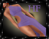 ^HF^ Sexy Sparkle Purple