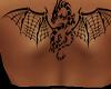Flying-Dragon tatto