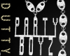 Silver Party Boyz v2