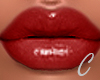Nishma Red Lips