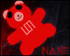 i! 30STM Red Bear