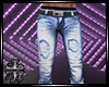 :XB: Light Jeans