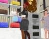 shoppin in tokyo