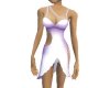 (CS) Lavender dress