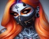 *DK* OrangeZipMask Cutout Bundle