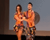 dance Forro